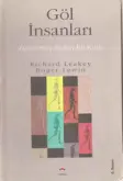 Göl İnsanları Evrim Sürecinde Bir Kesit PDF – Richard Leakey & Roger Lewin