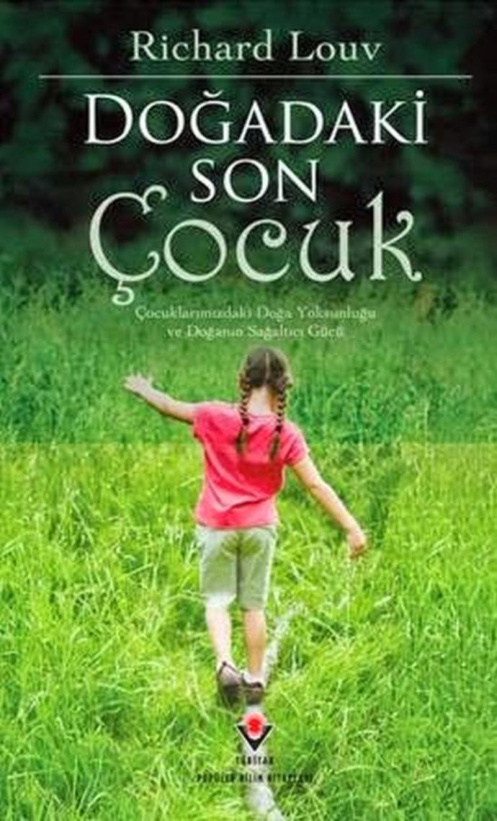 Doğadaki Son Çocuk PDF – Richard Louv