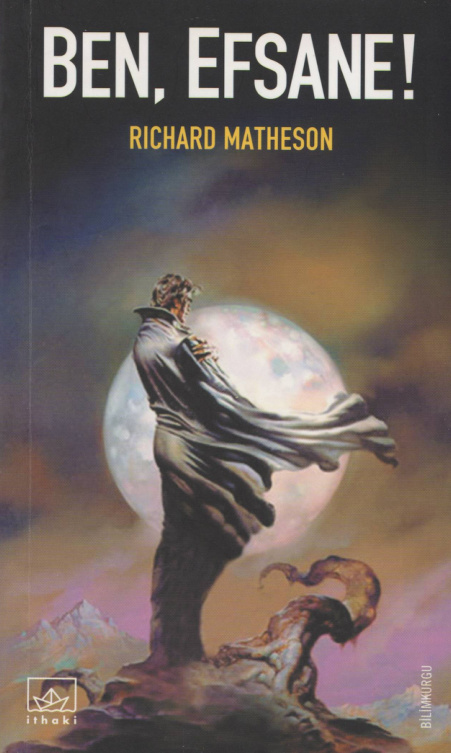 Ben Efsane PDF – Richard Matheson
