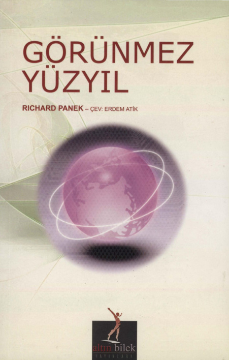 Görünmez Yüzyıl PDF – Richard Panek