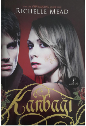 Bloodlines #1 – Kanbagi PDF – Richelle Mead