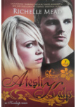 Bloodlines #4 Atesli Kalp PDF – Richelle Mead
