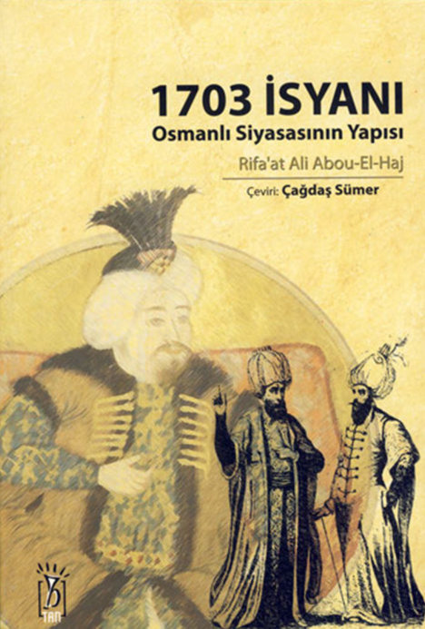 1703 İsyanı PDF – Rifa’at Ali Abou-El-Haj