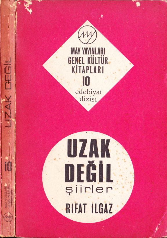 Uzak Değil PDF – Rıfat Ilgaz