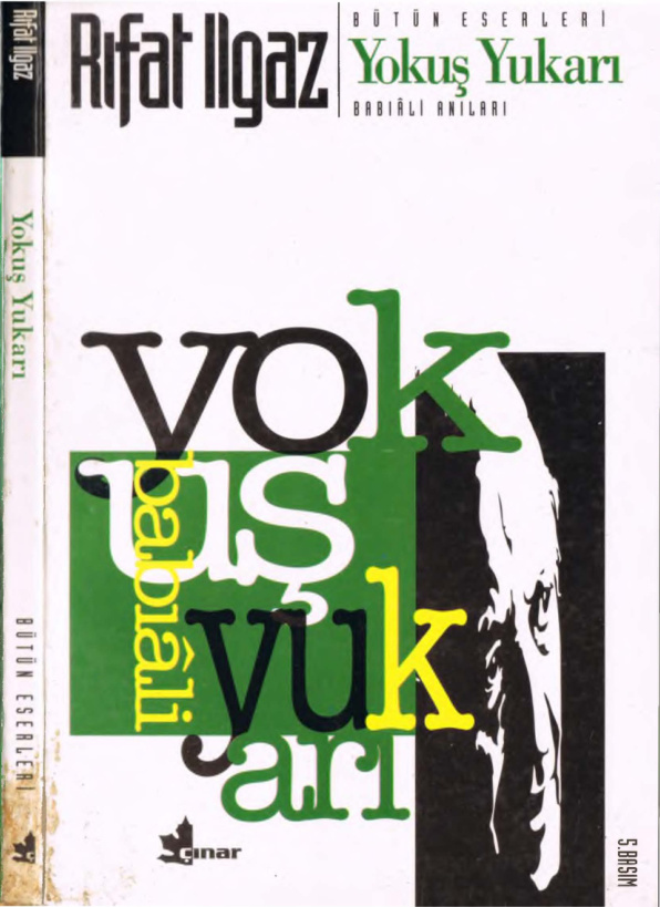 Yokuş Yukarı PDF – Rıfat Ilgaz