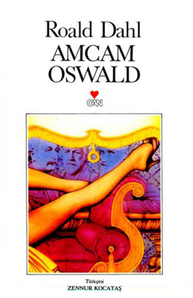 Amcam Oswald PDF – Roald Dahl