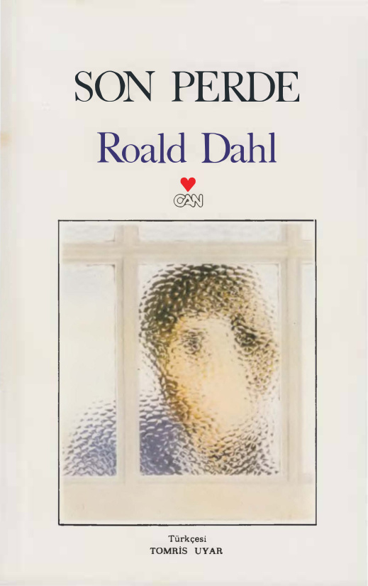Son Perde PDF – Roald Dahl