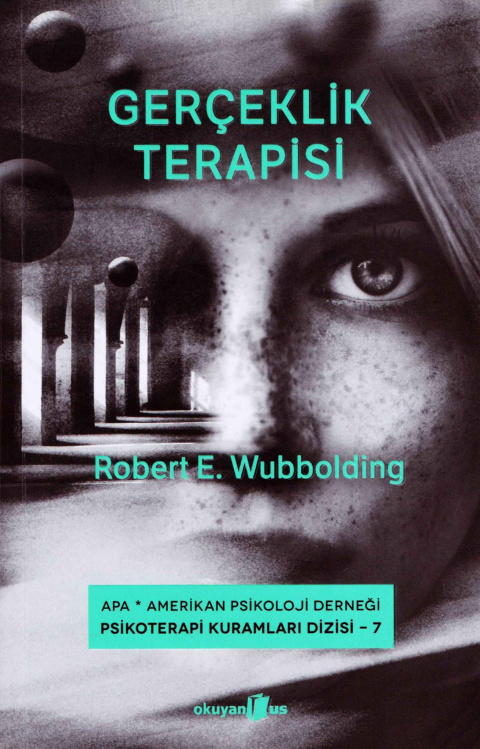 Gerçeklik Terapisi PDF – Robert E. Wubbolding