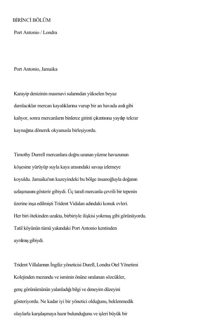 Halidonlar_n Buyusu PDF – Robert Ludlum
