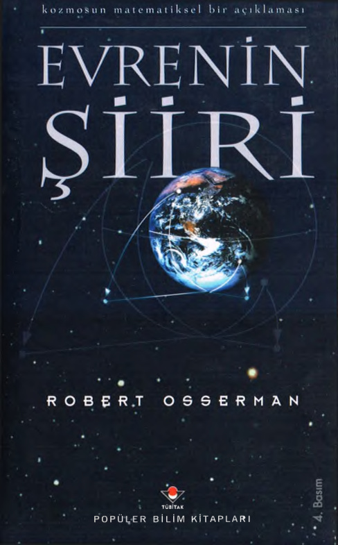 Evrenin Şiiri PDF – Robert Osserman