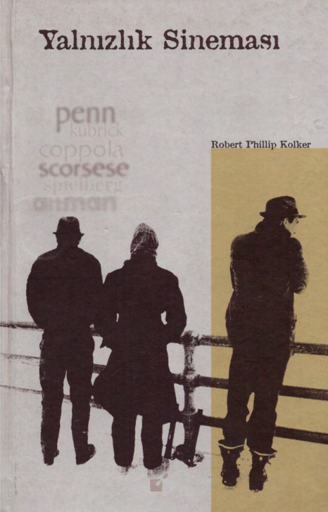 Yalnızlık Sineması PDF – Robert Phillip Kolker