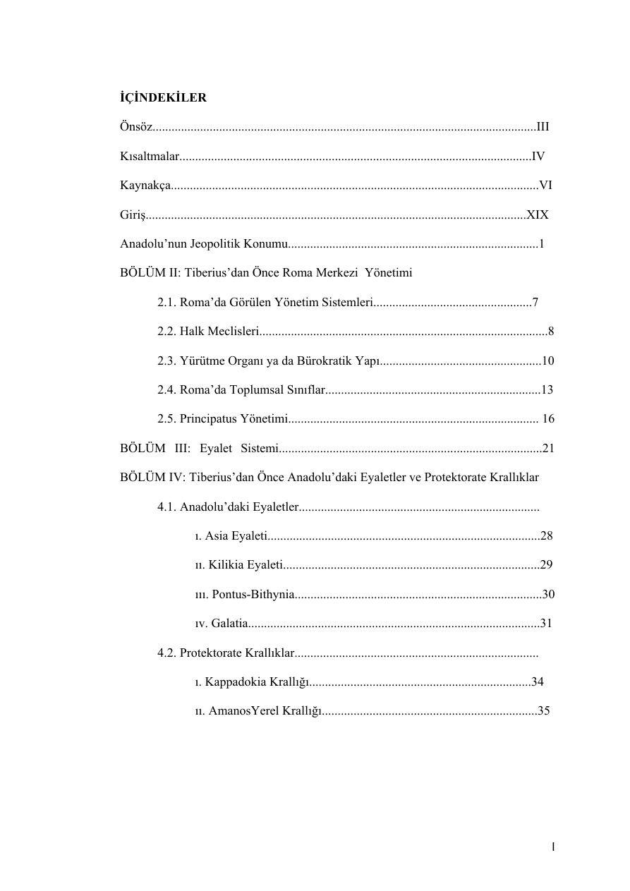 Roma İmparatorluğu Tiberius PDF – Kolektif / Anadolu Yayınları