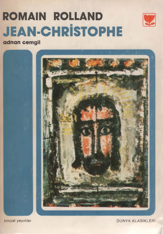 Jean Christophe Cilt I PDF – Romain Rolland
