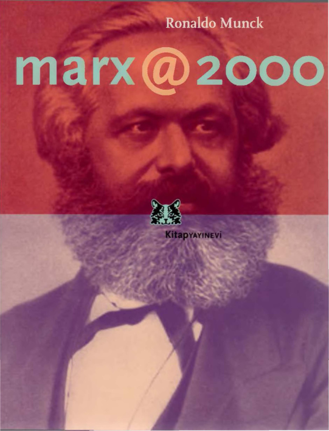 Marks @2000 PDF – Ronaldo Munck