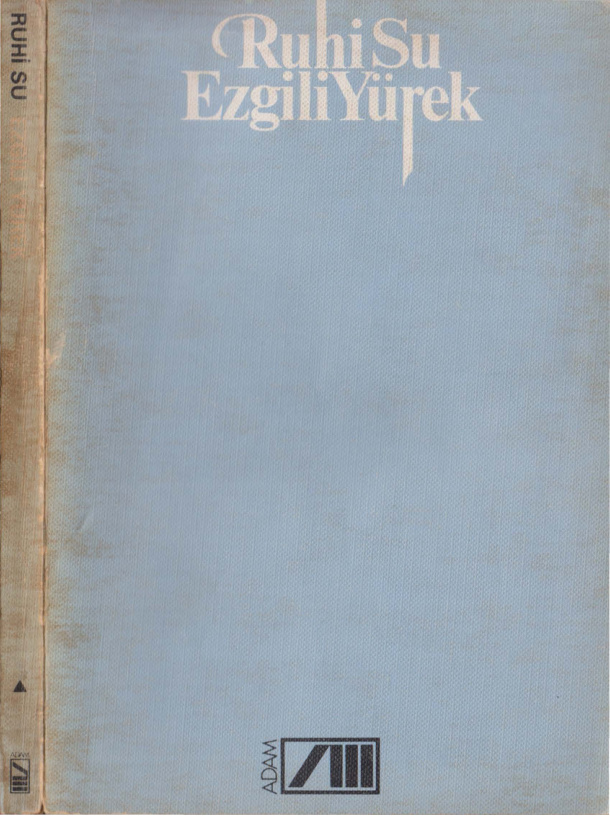 Ezgili Yürek PDF – Ruhi Su