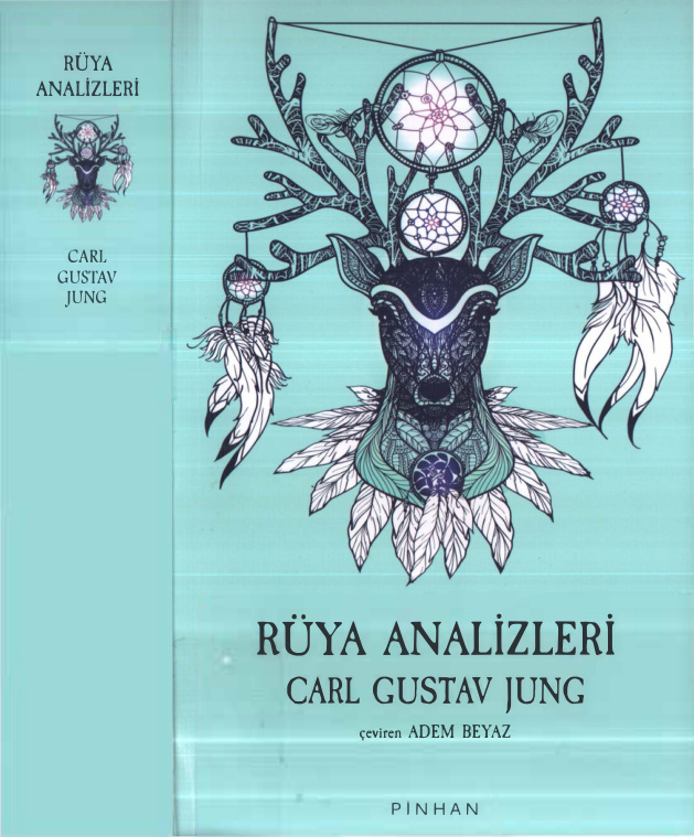 Rüya Analizleri PDF – Carl Gustav Jung