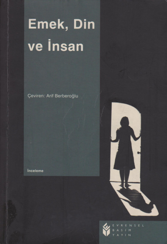 İn PDF – Sabri Uzun