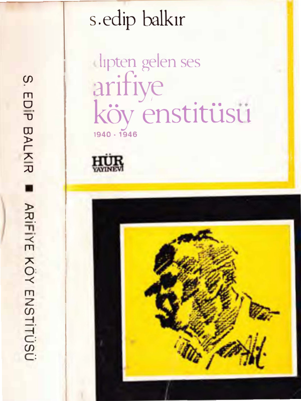 Ses PDF – Cem Atbaşoğlu
