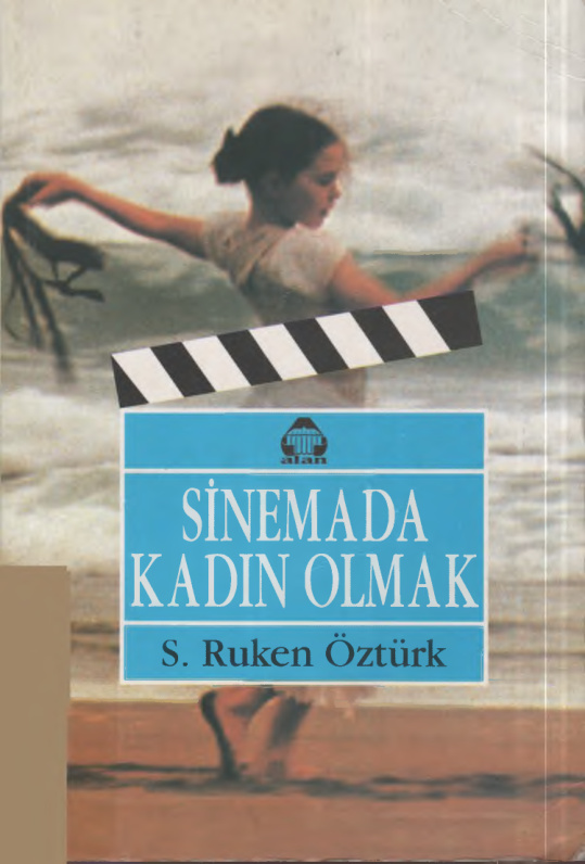 Sinemada Kadın Olmak PDF – S. Ruken Öztürk