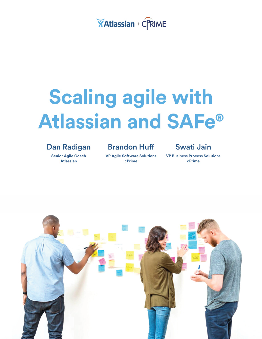 SAFe Whitepaper: Lean Portfolio Management PDF – Scaled Agile Inc.