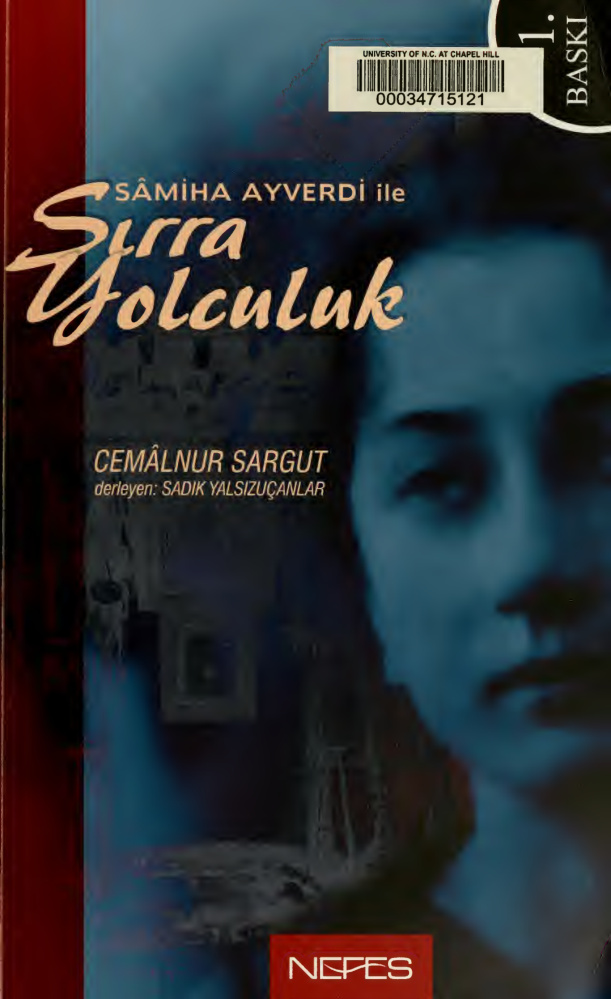 Sir PDF – Vüs’at O. Bener