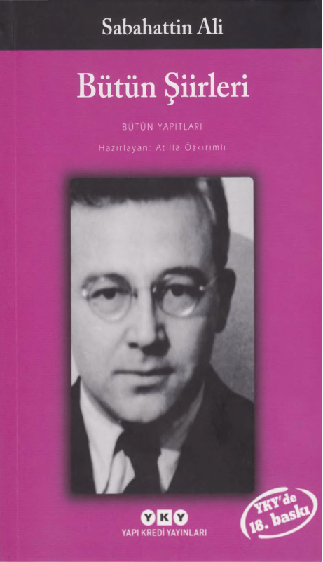 Şiirler PDF – Stephane Mallarme