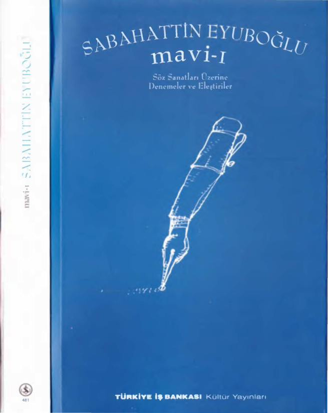 Denemeler PDF – Simone de Beauvoir