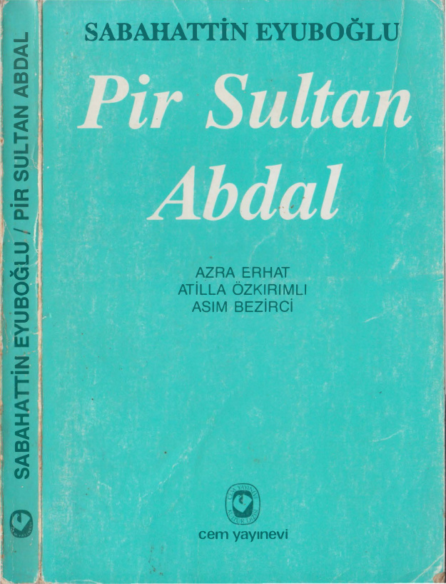 Pir Sultan Abdal PDF – Sabahattin Eyuboğlu