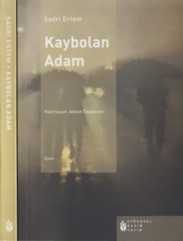 Kaybolan Adam PDF – Sabri Ertem