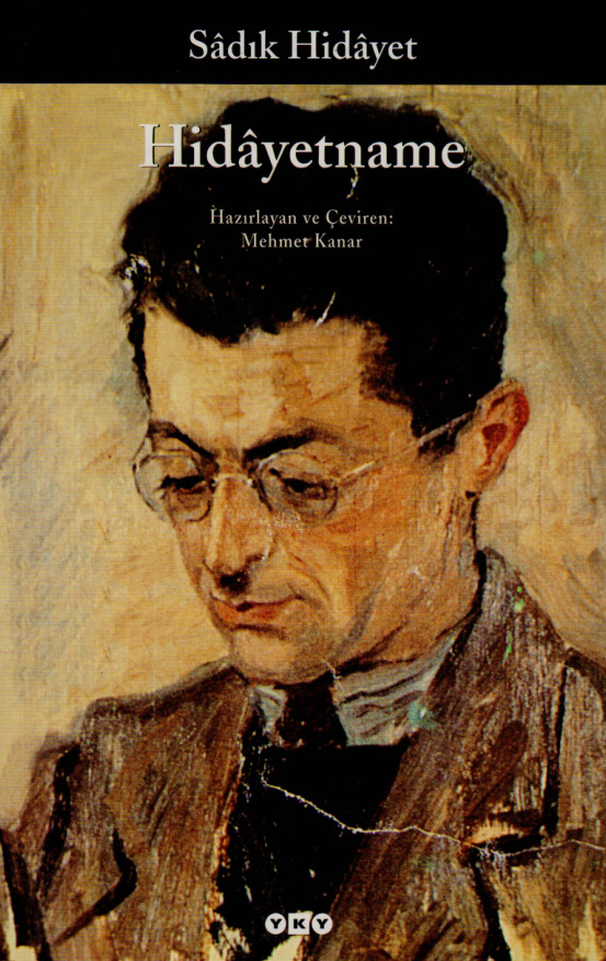 Hidâyetnâme PDF – Sâdık Hidâyet