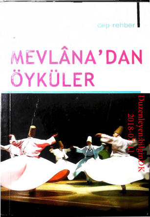Mevlanadan Oykuler PDF – Sadık Yalsızuçanlar