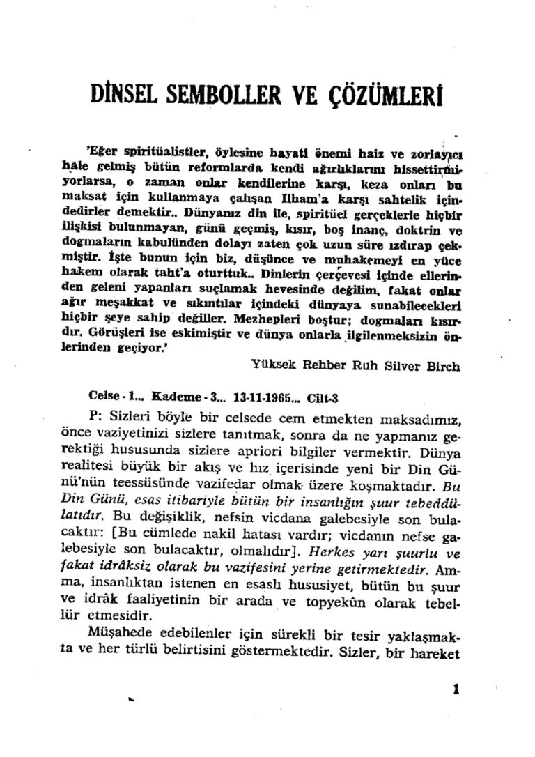 Sadıklar Planı 3.Cild Kitap Kapağı