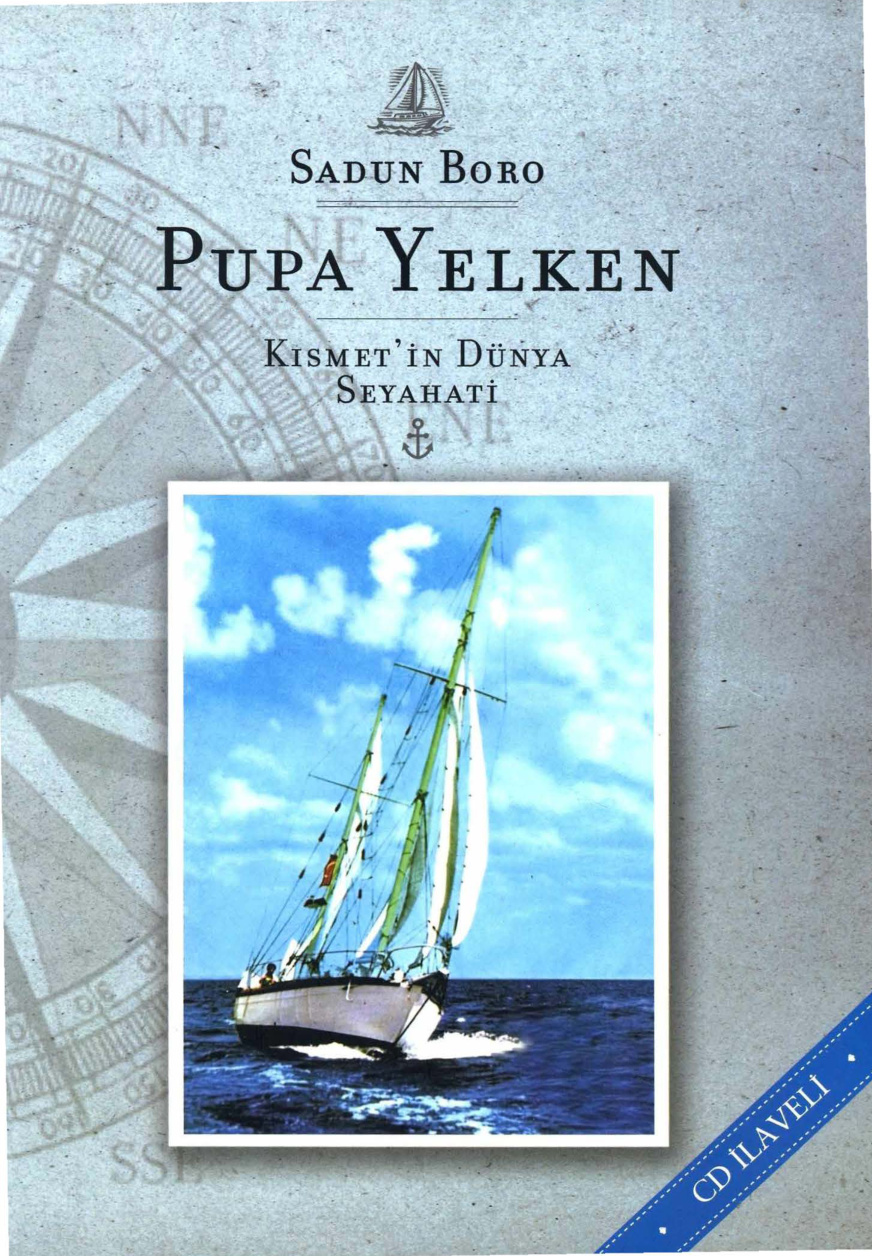 Pupa Yelken PDF – Sadun Boro