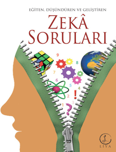 Zeka Soruları PDF – Şafak Bulut