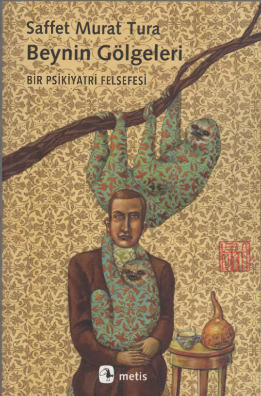 Beynin Gölgeleri PDF – Saffet Murat Tura