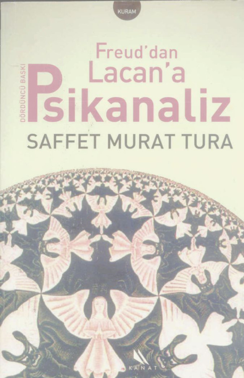 Psikanaliz PDF – Sigmund Freud
