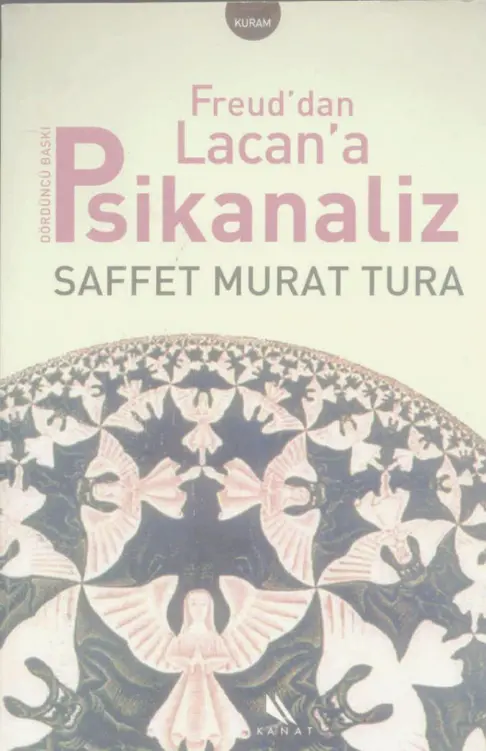 Psikanaliz PDF – Sigmund Freud