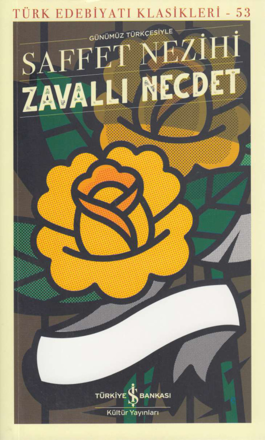 Zavallı Necdet PDF – Saffet Nezihi