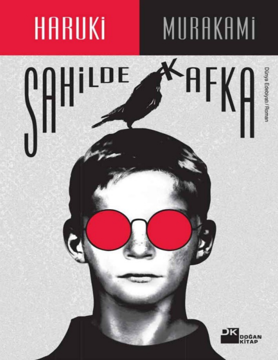 Sahilde Kafka PDF – Haruki Murakami