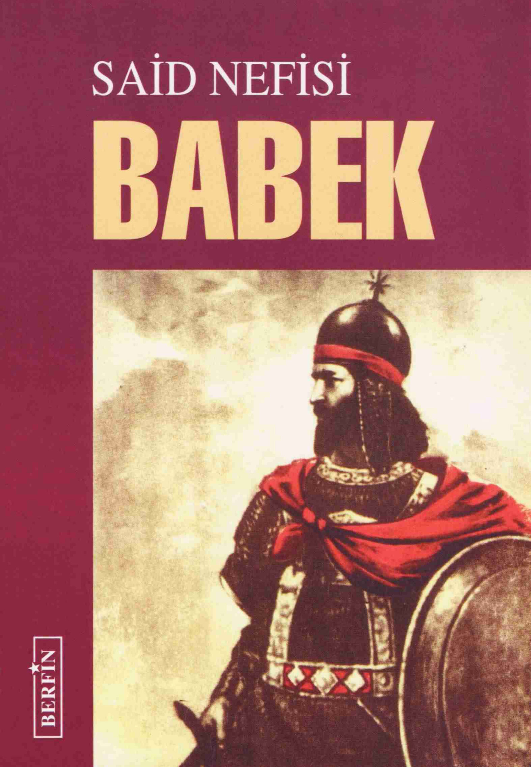 Babek PDF – Said Nefisi