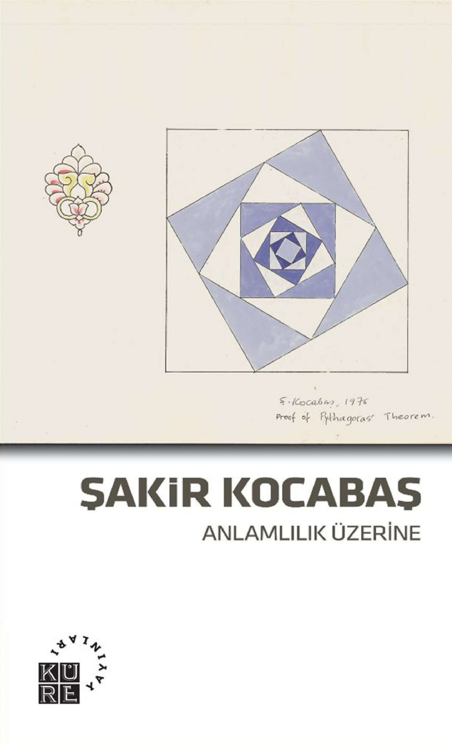 Anlamlılık Üzerine PDF – Şakir Kocabaş