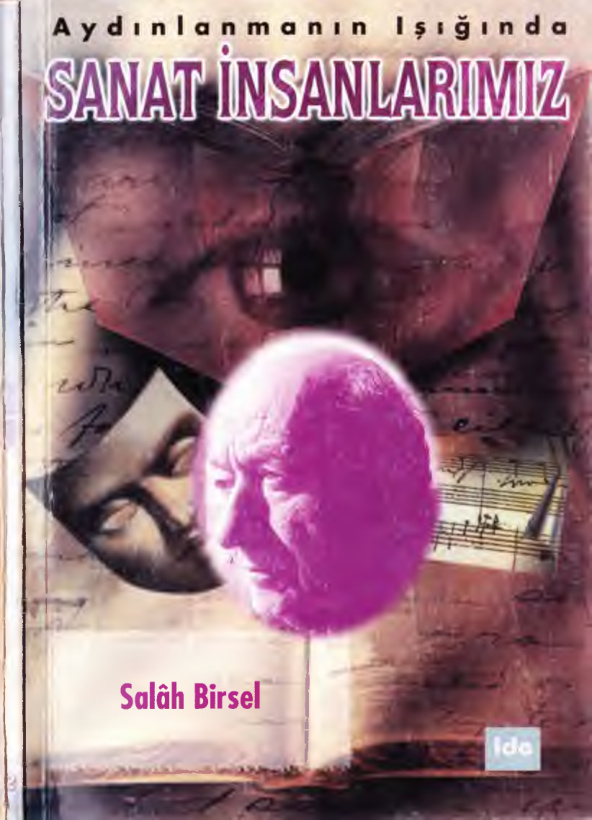 Aydınlanmanın Işığında Sanat İnsanlarımız (İnceleme) PDF – Salah Birsel