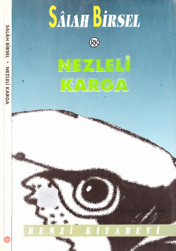 Nezleli Karga PDF – Salah Birsel