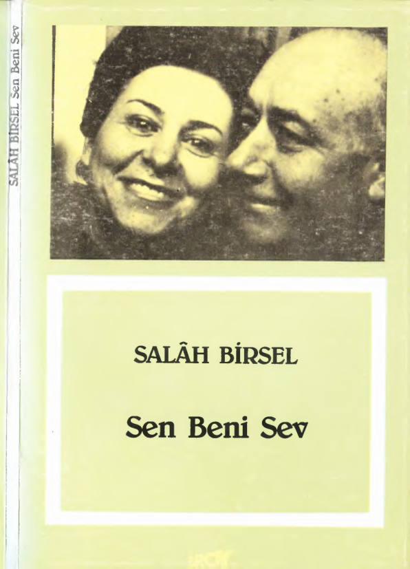 Sen Beni Sev PDF – Salah Birsel