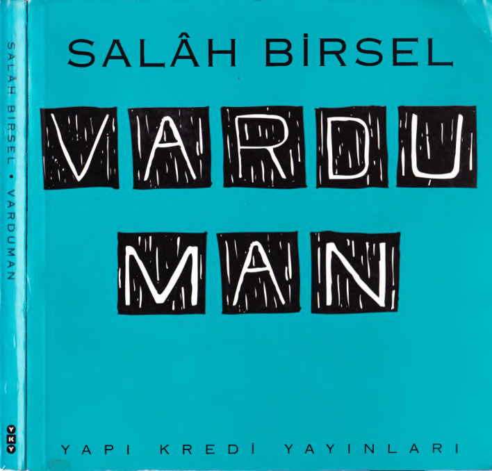Yayınlanmamış Şiirler PDF – Salah Birsel