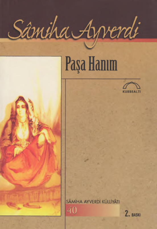 Paşa Hanım PDF – Samiha Ayverdi