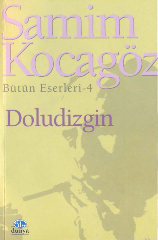 Doludizgin PDF – Samim Kocagöz