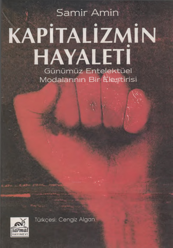 Sarmal PDF – Türker Armaner