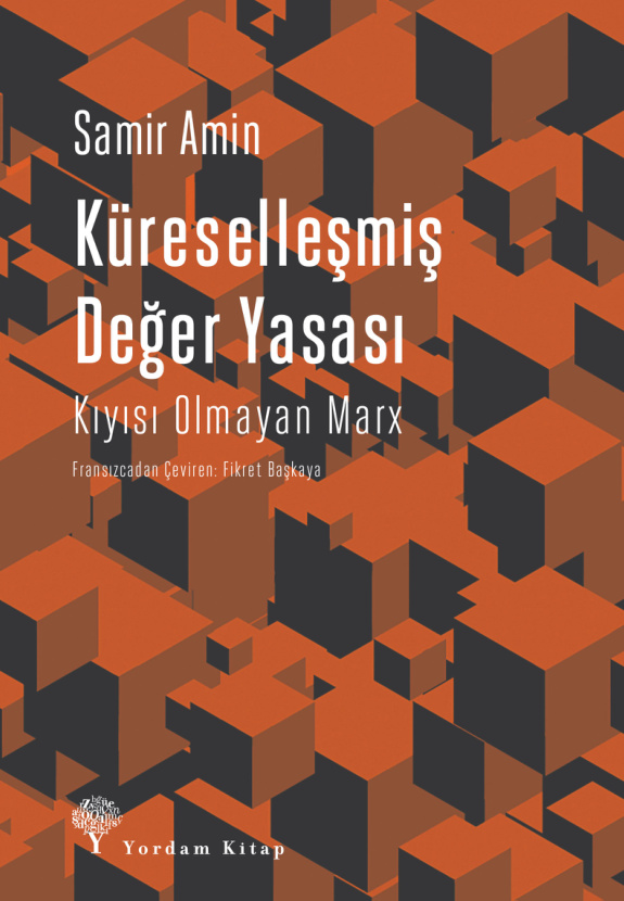 Küreselleşmiş Değer Yasası PDF – Samir Amin