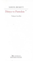 Dünya ve Pantolon PDF – Samuel Beckett